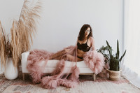 Jessica Boudoir